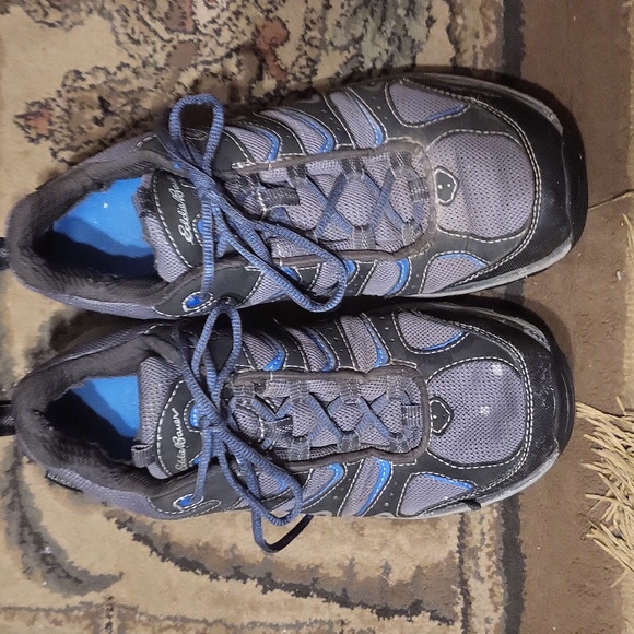 EDDIE BAUER Size 9 SOLD - Picture 1 of 7